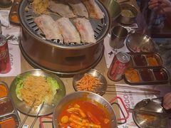 -西塔老太太泥炉烤肉(北京亚运村店)