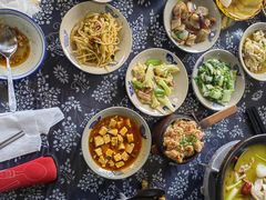 -张关合渣(航空大道店)