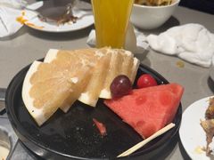 -海底捞火锅(吾悦广场店)
