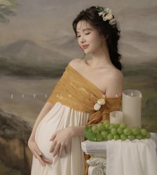 -专注孕妇照亲子照·纪田摄影