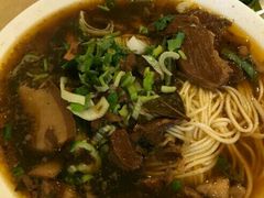 -水仙拉面(水仙街店)