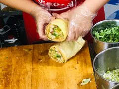 -山东傻大粗粮煎饼(牛街店)