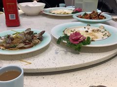 -巧克力渔家.小船海鲜胶东菜(万平口店)