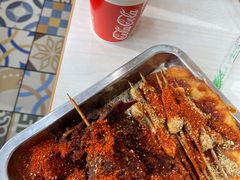 -金乐活美食(中街店)