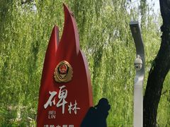 -西安市长乐公园