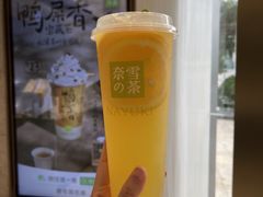-奈雪的茶(华强北中航城店)