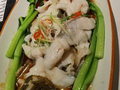 相思鲈鱼-胡桃里音乐酒馆(下沙店)