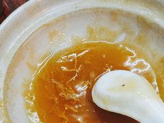 -添發碗仔翅美食