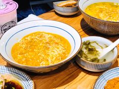 -南小蟹手工點心(三里屯店)