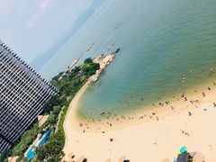 门面-碧桂园十里银滩