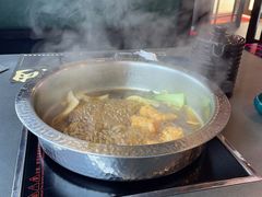 -牛武士寿喜烧·和牛火锅自助(全球首店)