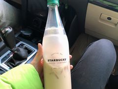 -星巴克(吉林财富广场店)