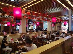 -沸炉重庆老火锅(军事博物馆店)