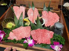 -無二炙坊·和牛烧肉(大钟寺1733店)