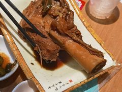 -官桥贡面(吉城大厦店)