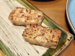 -如禾素食·下午茶·糖水