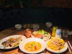 -星叶·东南亚料理(温州万象城店)
