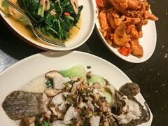 -铭轩中餐厅·海南菜·粤菜(亚龙湾瑞吉店)