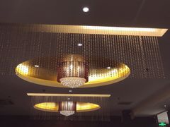 大堂-食為天·本地人爱吃的淮扬菜(瘦西湖店)