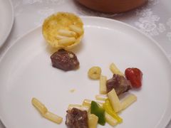 -酌宴府The China Club·广州万富希尔顿酒店(云城东路店)