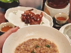 -蛇口希尔顿南海酒店·随轩中餐厅·粤菜