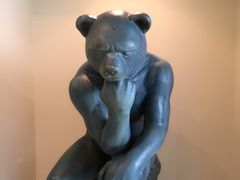 -济州岛泰迪熊博物馆