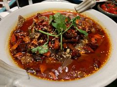 -辛香汇·现炒川菜(淮海路百盛店)