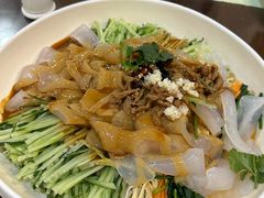 -老厨家(中央大街西七道街店)