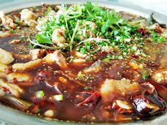 -三毛鱼庄(威连路店)
