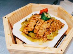 -晓粤·惹味粤菜(凯德乐峰广场店)