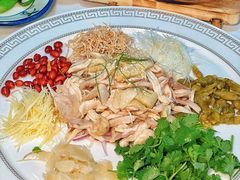 -明本海鲜大排档·鱼生海鲜烧烤宵夜(陈家祠店)