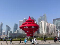 -1937青岛老味道·海肠捞饭·青岛菜(大鲍岛栈桥店)