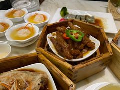百酱蒸凤爪-匠传(沙嘴店)