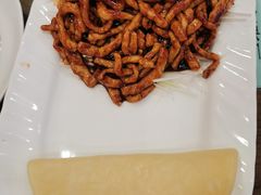 -北京小肠陈饭庄(方庄店)