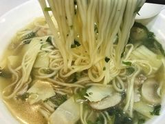 片儿川-二扁私房面馆(崂山路店)
