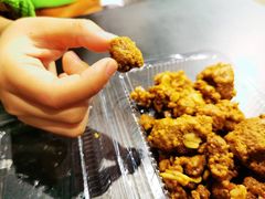 -清真马记宫廷奶酪(广渠门内大街店)