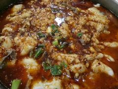 -金良酸菜鱼(宁海路总店)