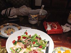 -缪氏川菜(深圳北站缤果空间店)
