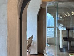 -Me Coffee下午茶艺术空间