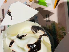 -麦当劳(中山公园龙之梦店)