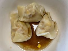 -熊大爷现包饺子(和平里店)