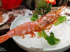 -Mr·Fish鱼鲜生海鲜放题(银泰in99店)