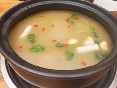 -尼玛藏家风味园(阿山食城店)