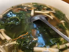 -老味道1992(武当山店)