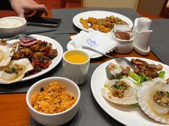 -九寨沟天源豪生度假酒店-豪庭轩中餐厅