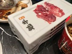 -魁牛·潮汕牛肉自助火锅(沈辽路万达店)