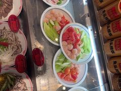 -魏铭鱼头捞饭(晋阳路店)