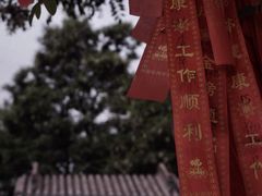 -白塔山公园