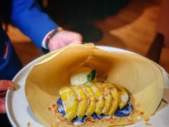 -狮拾久·现代新加坡料理(福田COCO Park店)