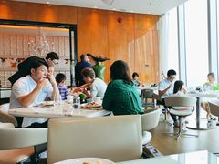 -广州四季酒店·意珍·意式自助餐